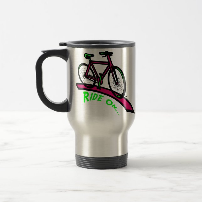 Térmica Passeio na caneca (Esquerda)