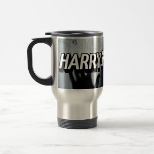 Térmica Pat 2 da caneca de café do Harry Head