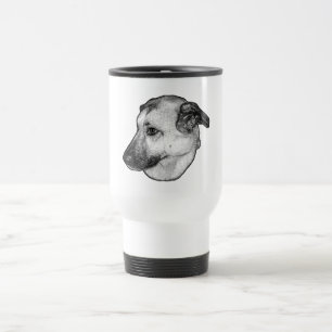 Térmica Pontos de Jornada, Caneca de Pet