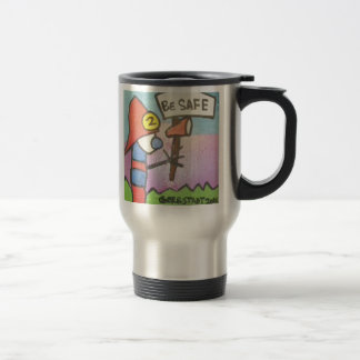 TÉRMICA SEJA CANECA SEGURA
