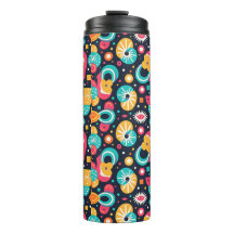 Tumbido Isolado De Garrafa De Água Refrigerada