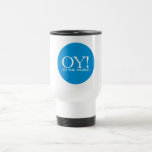 Térmica VENDA - caneca da viagem ao trabalho - Oy! ao<br><div class="desc">VENDA MARCADA PARA BAIXO TÃO BAIXO COMO SOU PERMITIDO EU IR! 
►Questions? Regella@Rocketmail.com
 

 

 
►For infinita mais chazzerei do matzo (jóia,  pulsos de disparo,  ursos de ursinho,  etc.</div>