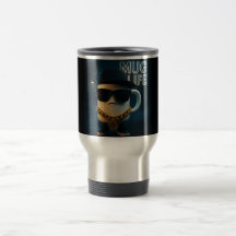 Vida de Caneca