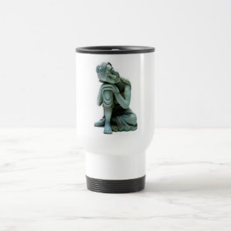 Térmica Zen de Bouddha da caneca