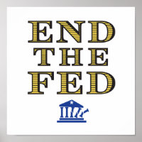 TERMINAR O POSTER DO FED