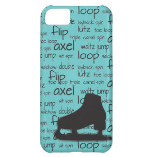 Termos de patinagem com capas de iphone do skate