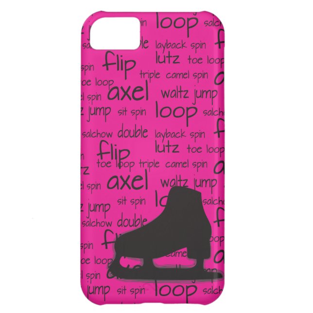 Termos de patinagem com capas de iphone do skate (Traseira)