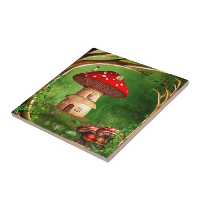 Terra anã (Lateral)