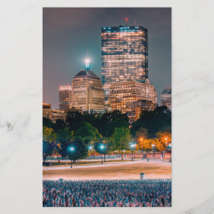 Terra comum de Boston