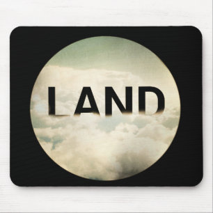 TERRA Mousepad