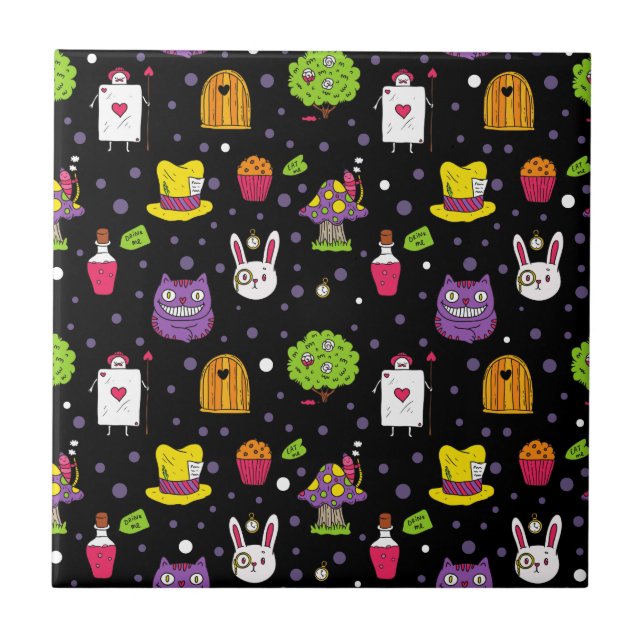 terra natalina negra (Frente)