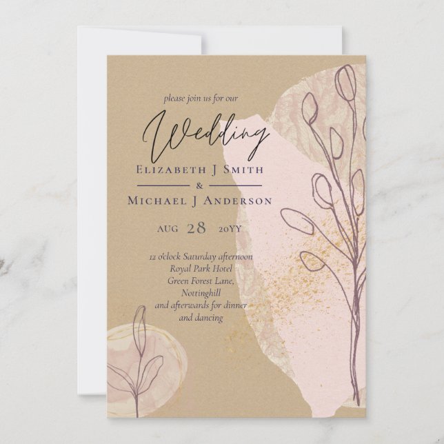 Terra Natural A Queda Da Terra Rústica Deixa Casam (Frente)