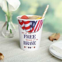 Terra Patriótica do Bunting Livre