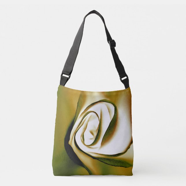 Terra Rosa Art Design Bolsa (Frente)