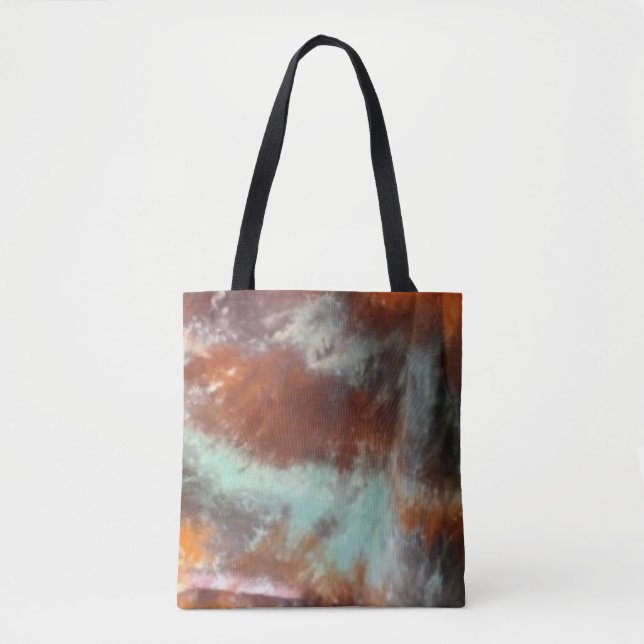Terra Tote Bag (Frente)
