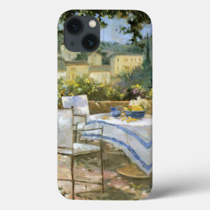 Terraço de Toscânia