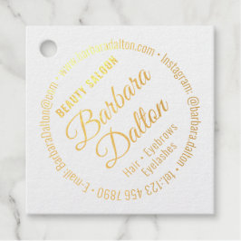 Terracotta Ocher Beige Dourado