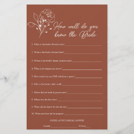 Terracotta Que Conhece O Jogo Do Chá de panela