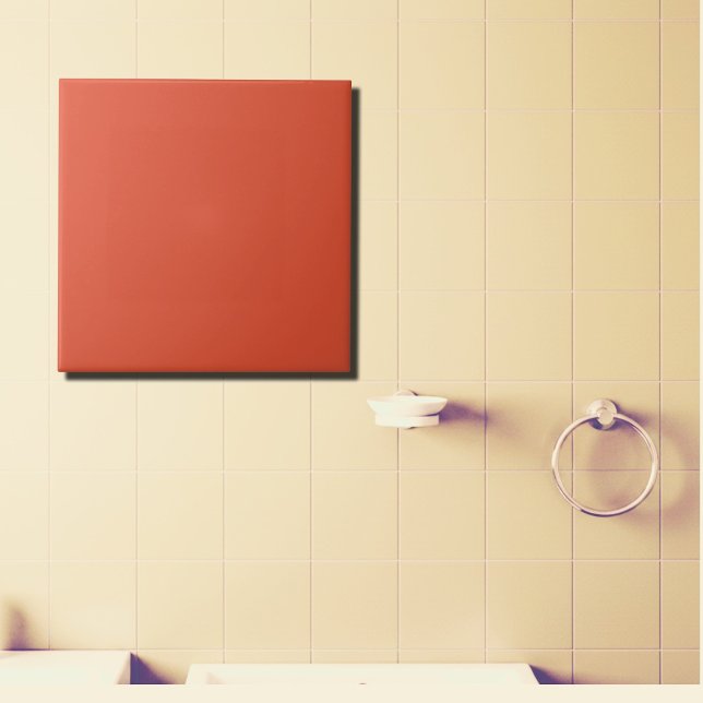 Terracotta sólido (Criador carregado)