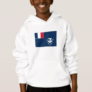 Terras Austrais e Antárticas Francesas