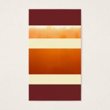 Terras Verticais Verticais Sunset Tons Laranja Aut