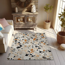 Terrazzo Handcrafted:Elegância dos Terremotos