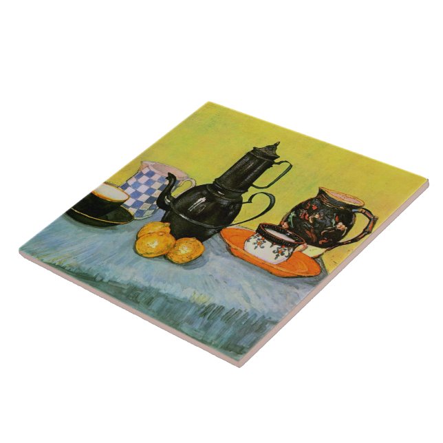 Terrenos do Enamel Azul no Parque Terrestre Van Go (Lateral)