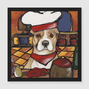 TERRIER STAFFORDSHIRE AMERICANO
