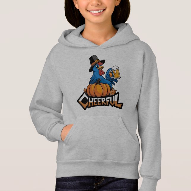 Tesouros agradecidos (Frente)