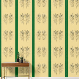 Tesouros textuais de Verão (C) num Papel de parede