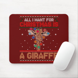testa o mouse pad