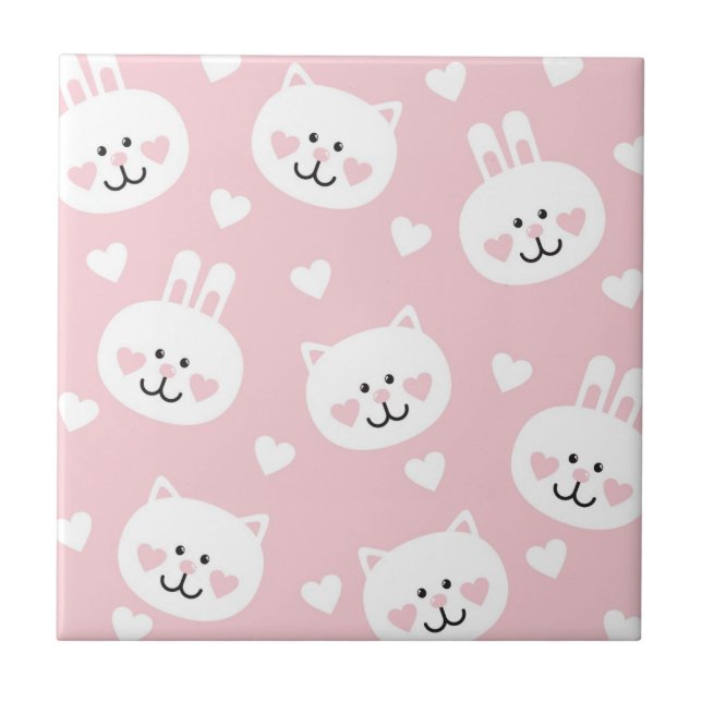 Teste padrão 2 do amor (Frente)