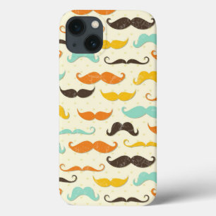 Teste padrão 3 do bigode