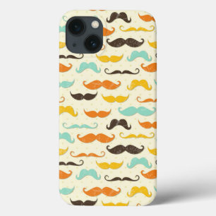 Teste padrão 3 do bigode