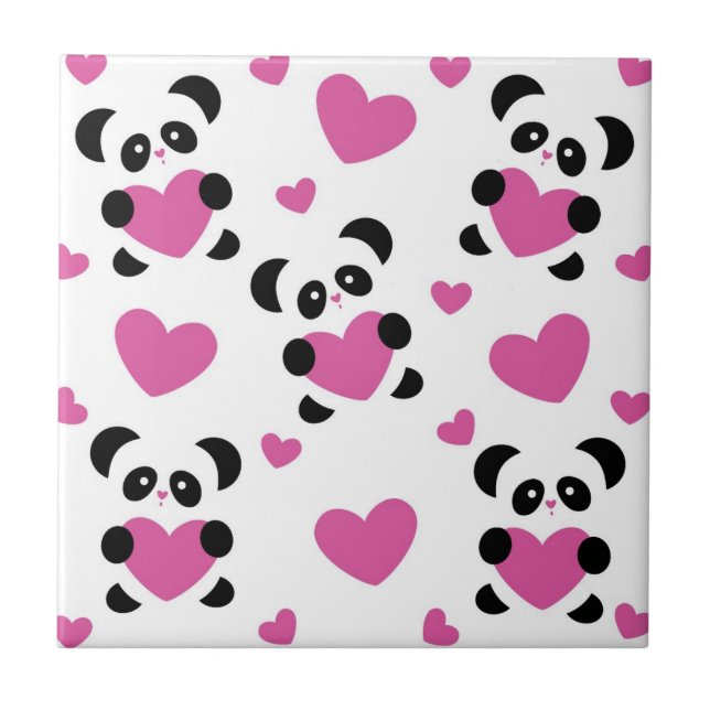 Teste padrão ao dia do amor (Frente)