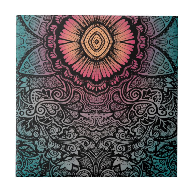 TESTE PADRÃO BOÉMIO ORIGINAL (Frente)