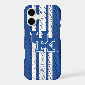 Teste padrão BRITÂNICO do jérsei de Kentucky |