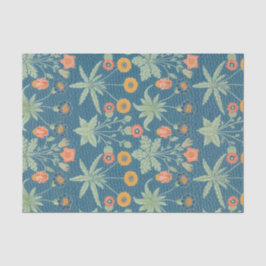 TESTE PADRÃO com PAPOILAS, lenço de papel da