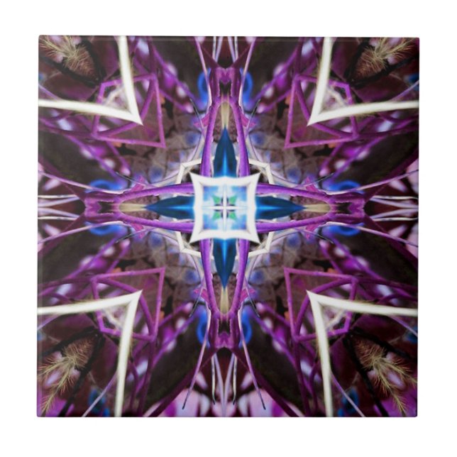 Teste padrão cor-de-rosa (Frente)