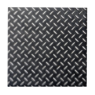teste padrão da diamante-placa