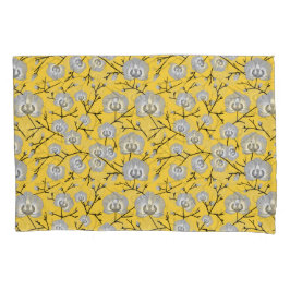 teste padrão da mostarda da orquídea