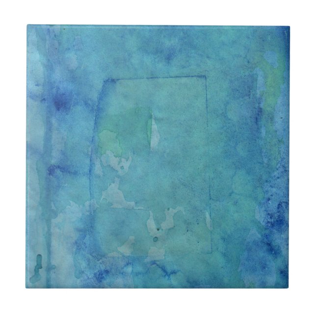 Teste padrão da piscina (Frente)