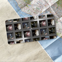 Teste padrão da soldadura