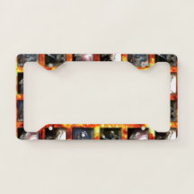 Teste padrão da soldadura