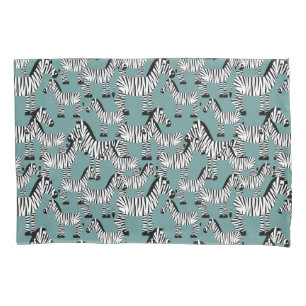 Teste padrão da zebra