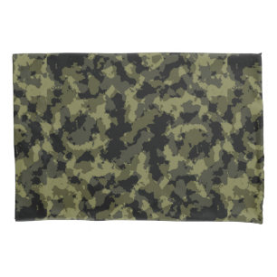 Teste padrão de Camo