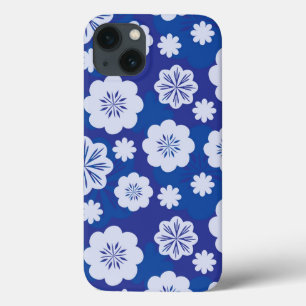 teste padrão de flor