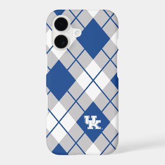 Teste padrão de Kentucky | Kentucky Argyle