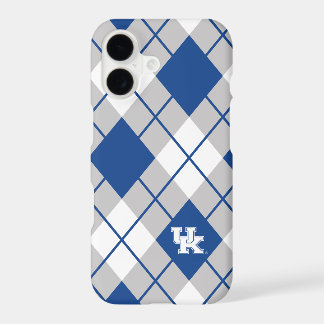 Teste padrão de Kentucky | Kentucky Argyle