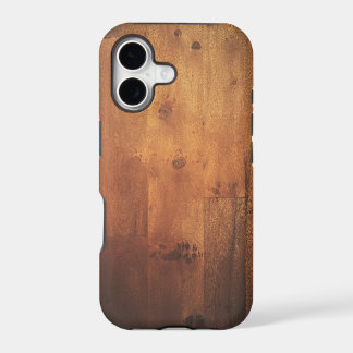Teste padrão de madeira do olhar do Woodgrain de